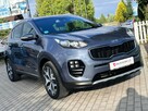 Kia Sportage *Benzyna*Gwarancja*Niski Przebieg* - 3