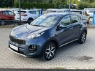 Kia Sportage *Benzyna*Gwarancja*Niski Przebieg* - 7