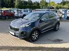 Kia Sportage *Benzyna*Gwarancja*Niski Przebieg* - 8