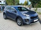 Kia Sportage *Benzyna*Gwarancja*Niski Przebieg* - 9