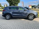 Kia Sportage *Benzyna*Gwarancja*Niski Przebieg* - 10