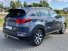 Kia Sportage *Benzyna*Gwarancja*Niski Przebieg* - 11