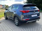 Kia Sportage *Benzyna*Gwarancja*Niski Przebieg* - 13