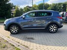 Kia Sportage *Benzyna*Gwarancja*Niski Przebieg* - 14