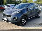 Kia Sportage *Benzyna*Gwarancja*Niski Przebieg* - 15