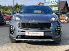 Kia Sportage *Benzyna*Gwarancja*Niski Przebieg* - 16