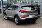 Hyundai Tucson 1.6 GDI 132 KM Comfort I właściciel bezwypadkowy stan-wzorowy - 3