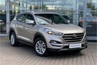 Hyundai Tucson 1.6 GDI 132 KM Comfort I właściciel bezwypadkowy stan-wzorowy - 4