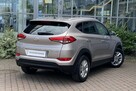 Hyundai Tucson 1.6 GDI 132 KM Comfort I właściciel bezwypadkowy stan-wzorowy - 5