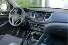 Hyundai Tucson 1.6 GDI 132 KM Comfort I właściciel bezwypadkowy stan-wzorowy - 7