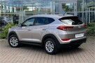 Hyundai Tucson 1.6 GDI 132 KM Comfort I właściciel bezwypadkowy stan-wzorowy - 9