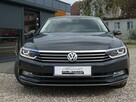 Volkswagen Passat 2.0i(220KM) Polski Salon!!! - 3