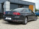 Volkswagen Passat 2.0i(220KM) Polski Salon!!! - 5