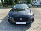 Jaguar XE 2.0d 204 KM VAT23%, nowy samochód z polskiego salonu - 2