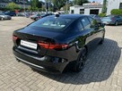 Jaguar XE 2.0d 204 KM VAT23%, nowy samochód z polskiego salonu - 6