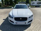 Jaguar XF 2.0d 241 KM - 2