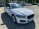 Jaguar XF 2.0d 241 KM - 3