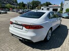 Jaguar XF 2.0d 241 KM - 6