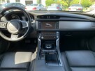 Jaguar XF 2.0d 241 KM - 16