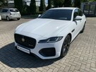 Jaguar XF 2.0 250 KM - 1