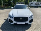 Jaguar XF 2.0 250 KM - 2