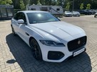 Jaguar XF 2.0 250 KM - 3