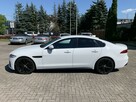 Jaguar XF 2.0 250 KM - 5