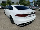 Jaguar XF 2.0 250 KM - 8