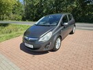 Opel Corsa 1,4 benzynka 5 drzwi z klima !!! - 1