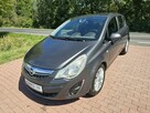 Opel Corsa 1,4 benzynka 5 drzwi z klima !!! - 2