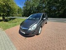 Opel Corsa 1,4 benzynka 5 drzwi z klima !!! - 3