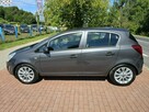 Opel Corsa 1,4 benzynka 5 drzwi z klima !!! - 4