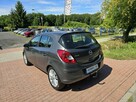 Opel Corsa 1,4 benzynka 5 drzwi z klima !!! - 5