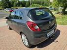 Opel Corsa 1,4 benzynka 5 drzwi z klima !!! - 6