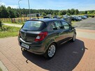 Opel Corsa 1,4 benzynka 5 drzwi z klima !!! - 9