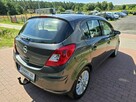 Opel Corsa 1,4 benzynka 5 drzwi z klima !!! - 10