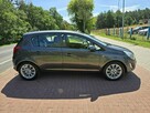 Opel Corsa 1,4 benzynka 5 drzwi z klima !!! - 12