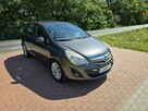 Opel Corsa 1,4 benzynka 5 drzwi z klima !!! - 13