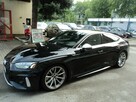 Audi RS5 sprzedam okzyjnie RS 5 z 2020r V6 3.0 B 451KM - 2