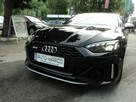 Audi RS5 sprzedam okzyjnie RS 5 z 2020r V6 3.0 B 451KM - 3