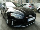 Audi RS5 sprzedam okzyjnie RS 5 z 2020r V6 3.0 B 451KM - 4