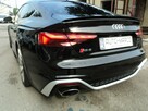 Audi RS5 sprzedam okzyjnie RS 5 z 2020r V6 3.0 B 451KM - 8