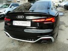 Audi RS5 sprzedam okzyjnie RS 5 z 2020r V6 3.0 B 451KM - 9