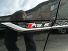 Audi RS5 sprzedam okzyjnie RS 5 z 2020r V6 3.0 B 451KM - 12