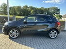 Opel Mokka 1,6 CDTI 136 PS  automatic ładna świeżo zarejestrowana z Niemiec - 3