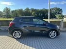 Opel Mokka 1,6 CDTI 136 PS  automatic ładna świeżo zarejestrowana z Niemiec - 4