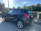 Opel Mokka 1,6 CDTI 136 PS  automatic ładna świeżo zarejestrowana z Niemiec - 5