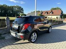 Opel Mokka 1,6 CDTI 136 PS  automatic ładna świeżo zarejestrowana z Niemiec - 6