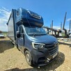 Renault Master - 1