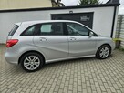 Mercedes B 180 1.6 122KM 1 właściciel BEZWYPADEK benzyna BDB STAN zarejestrowany - 4